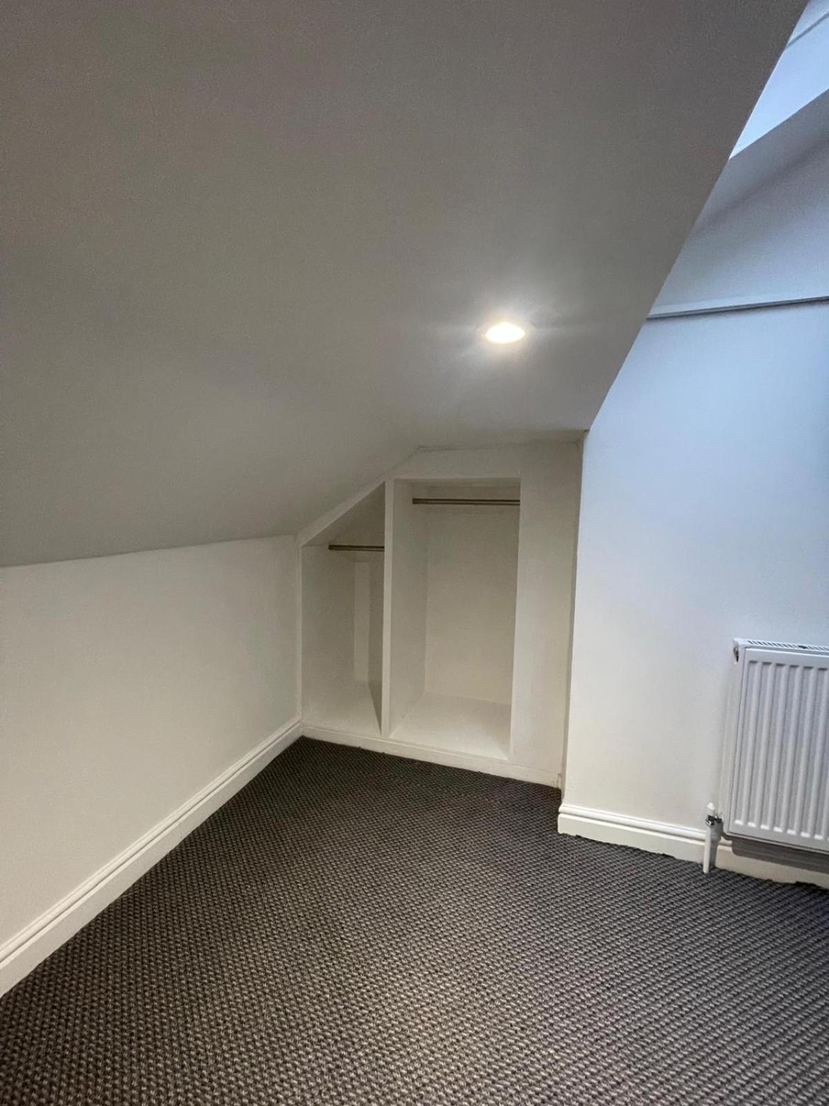Spacious 2 Bedroom Apartment Liverpool Exterior photo
